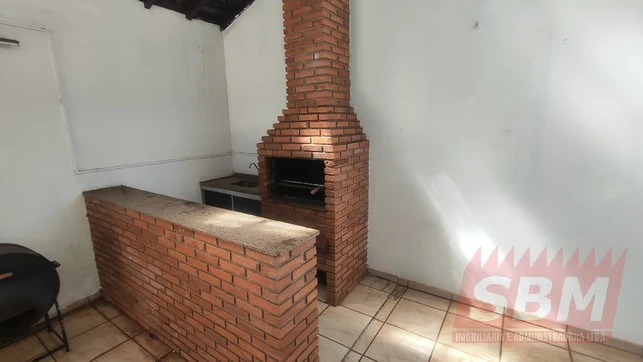 Casa À Venda Sonho Nosso I Barra Bonita