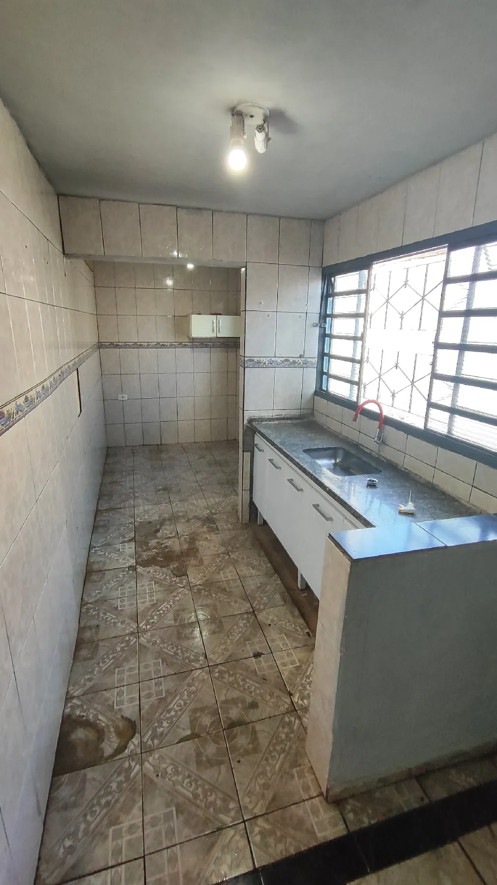 Casa Para Alugar Sonho Nosso Iv Barra Bonita