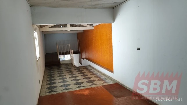 Comercial Para Alugar Centro Barra Bonita