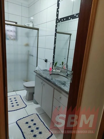 Imagens do imóveis Casa À Venda Jardim Novo Horizonte Jaú