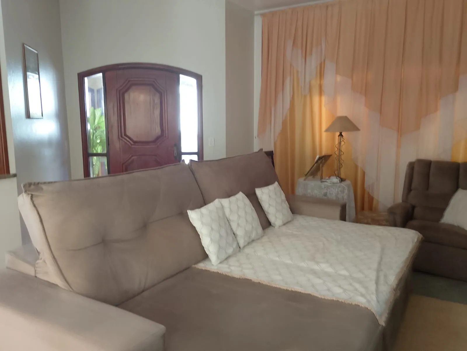 Casa À Venda Centro Barra Bonita