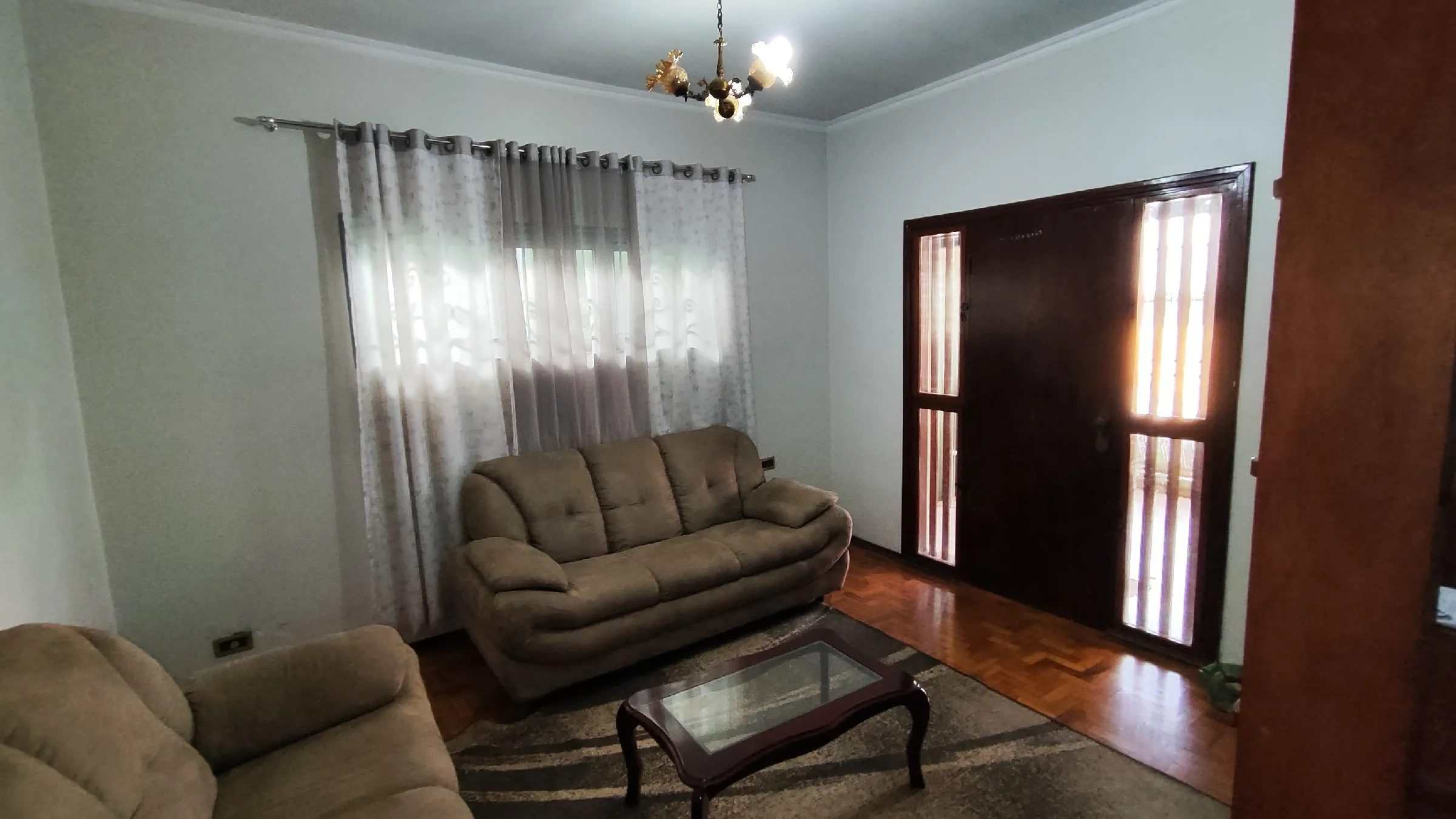 Casa Para Alugar Jardim Vista Alegre Barra Bonita
