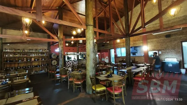 Comercial Para Alugar Jardim Santa Eliza Barra Bonita