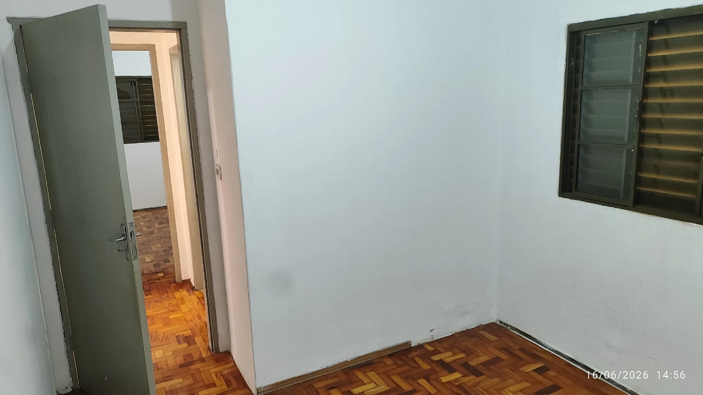 Casa Para Alugar Jardim Nova Barra Barra Bonita