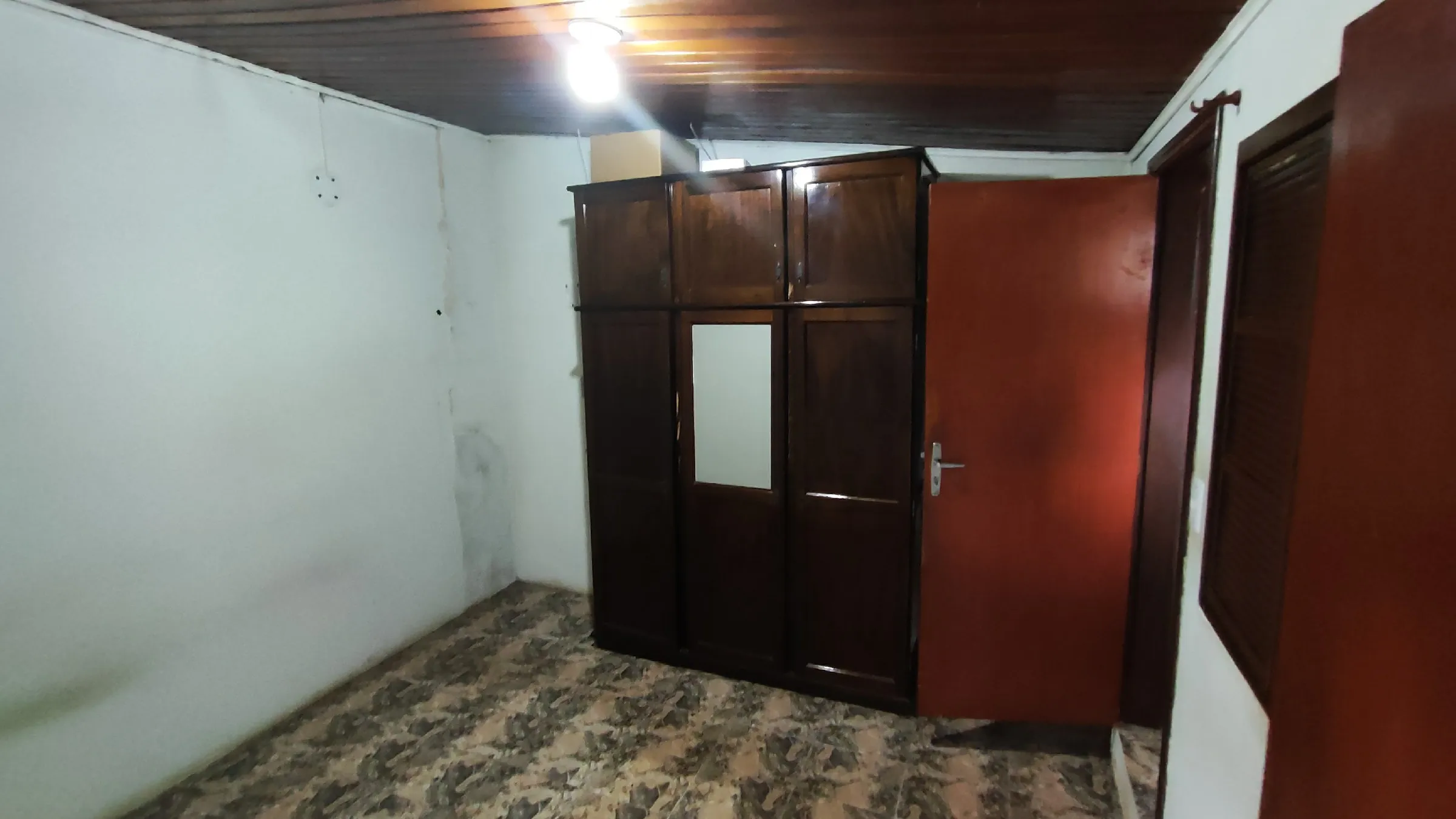 Casa À Venda Vila Habitacional Barra Bonita