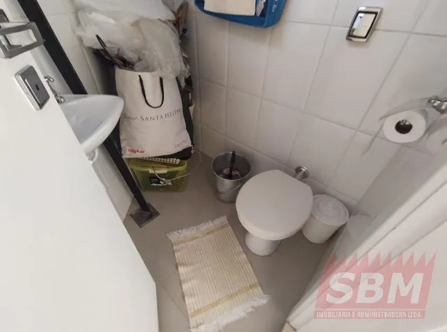 Apartamento À Venda E Locação Vila Narcisa Barra Bonita