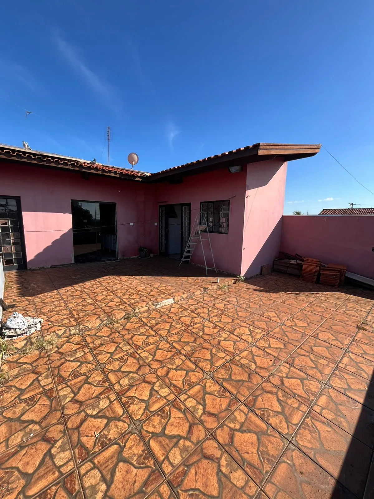 Casa À Venda Jardim Dos Antúrios Igaraçu Do Tietê