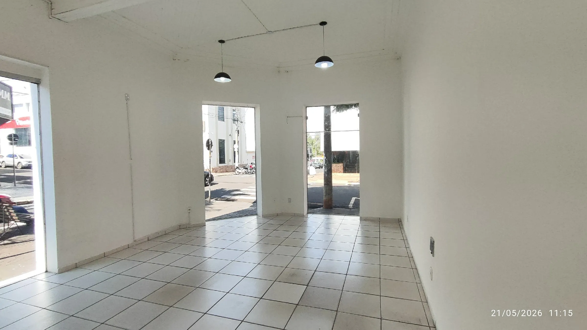 Comercial Para Alugar Centro Barra Bonita