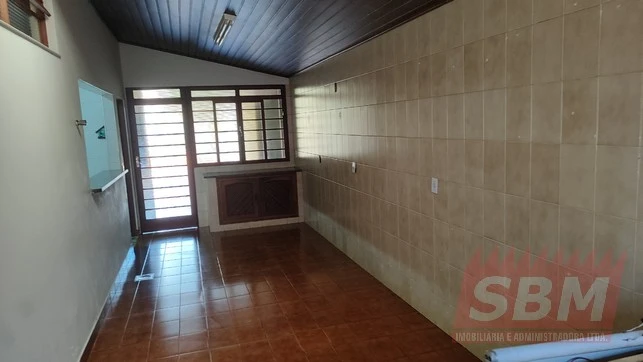 Casa Para Alugar Vila Narcisa Barra Bonita