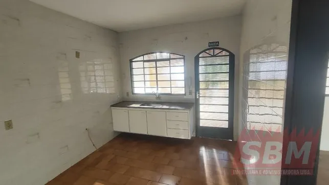 Casa À Venda Vila São José Barra Bonita