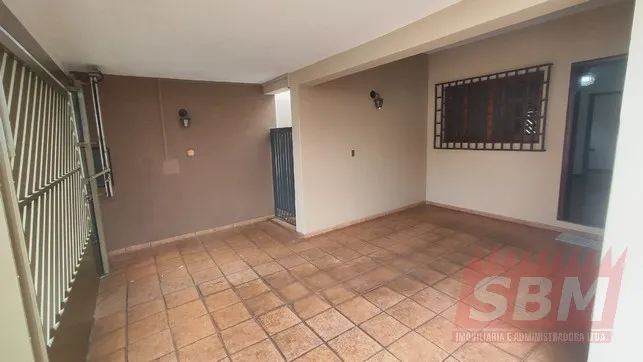 Casa À Venda Jardim São Caetano Barra Bonita