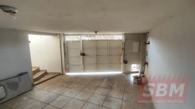 Casa Para Alugar Vila São José Barra Bonita