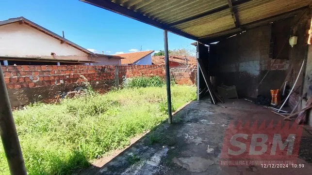 Imagens do imóveis Casa À Venda Núcleo Habitacional De Barra Bonita Barra Bonita