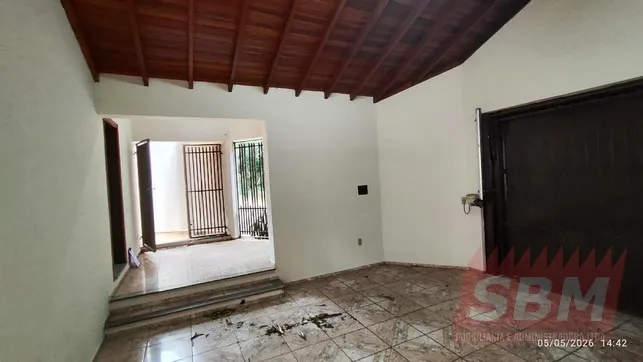 Imagens do imóveis Casa À Venda Residencial Da Colina Barra Bonita