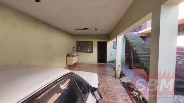 Casa À Venda Jardim Das Acácias Igaraçu Do Tietê