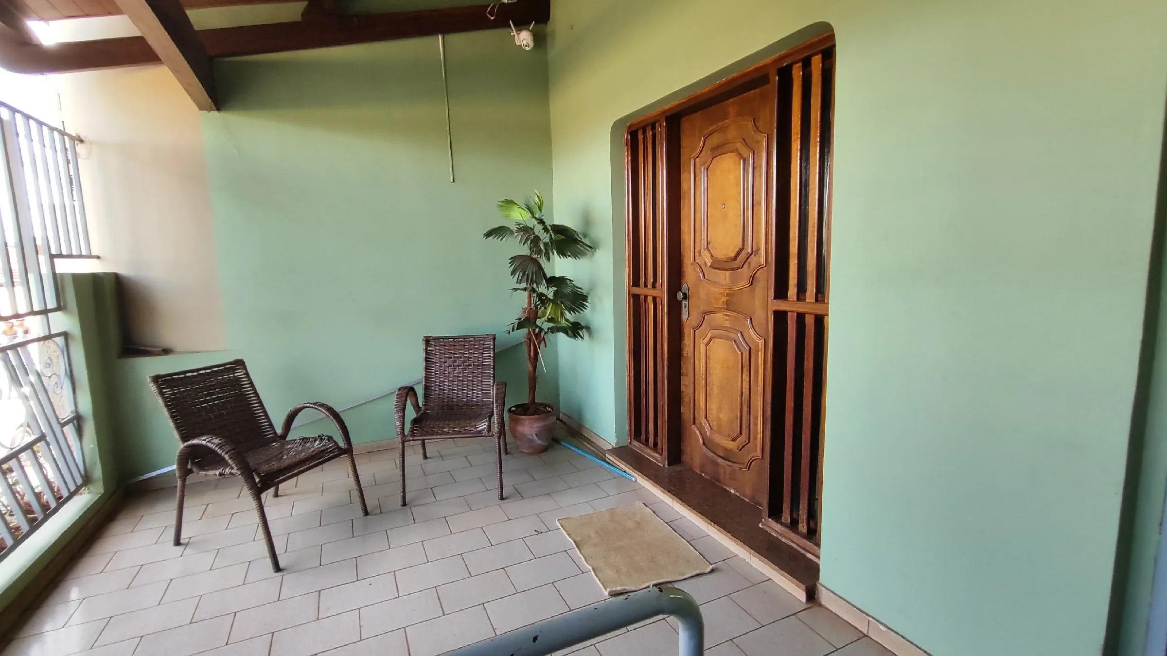 Casa Para Alugar Jardim Vista Alegre Barra Bonita