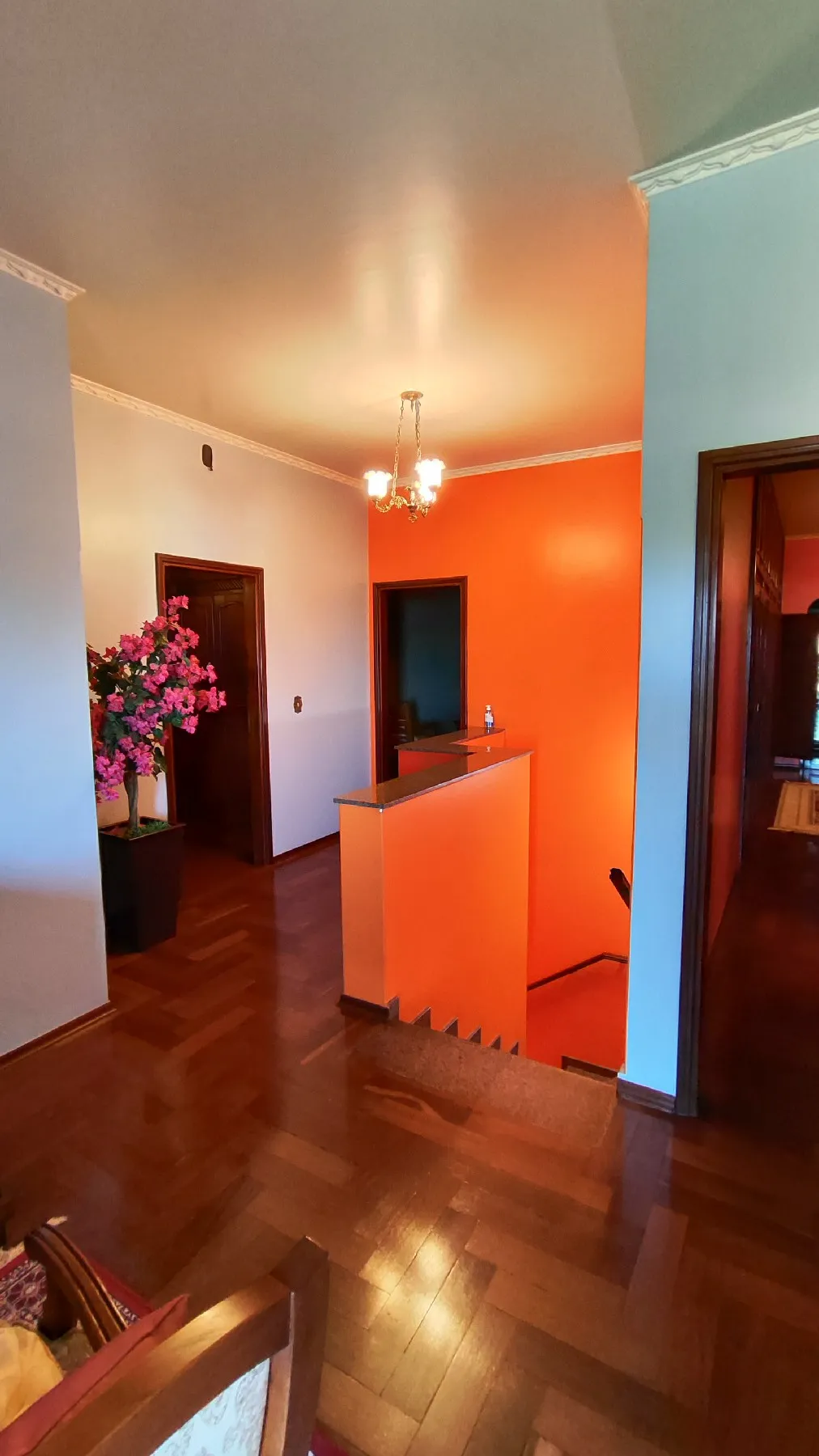 Casa À Venda Centro Barra Bonita