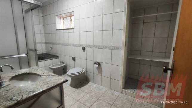 Imagens do imóveis Casa Para Alugar Jardim São Caetano Barra Bonita
