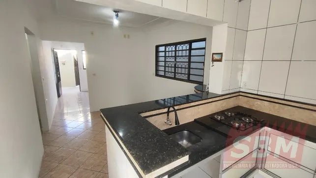 Imagens do imóveis Casa À Venda E Locação Vila Ricci Barra Bonita