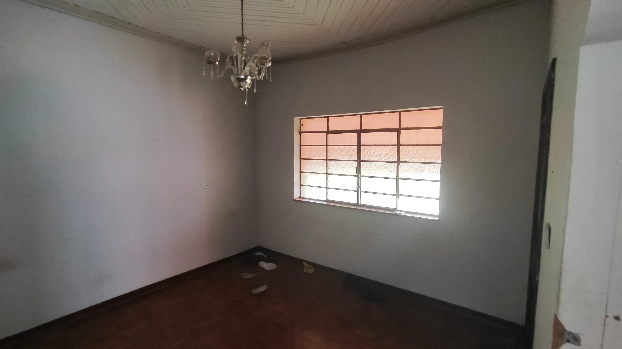 Casa Para Alugar Centro Barra Bonita