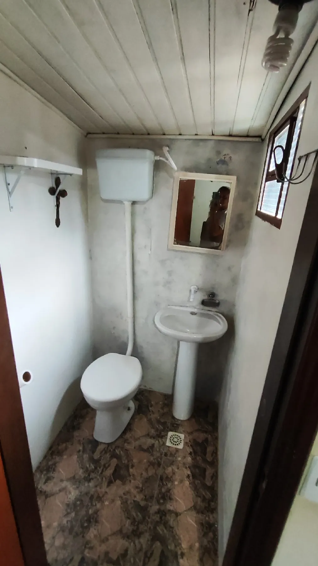 Casa À Venda Vila Habitacional Barra Bonita