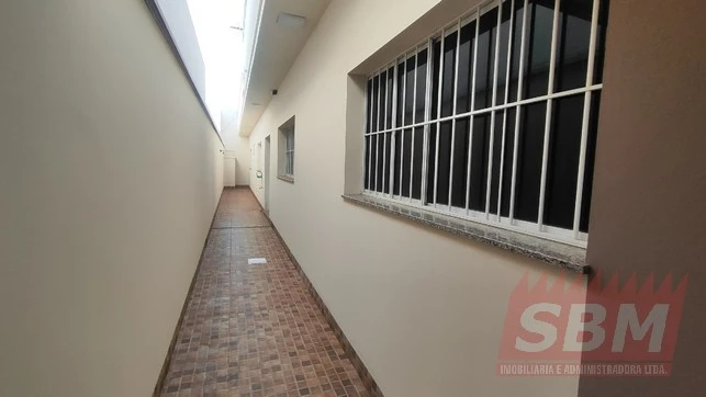 Imagens do imóveis Casa para locação - Jardim São Caetano -  Barra Bonita - SP>