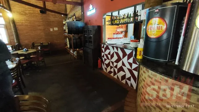 Comercial Para Alugar Jardim Santa Eliza Barra Bonita