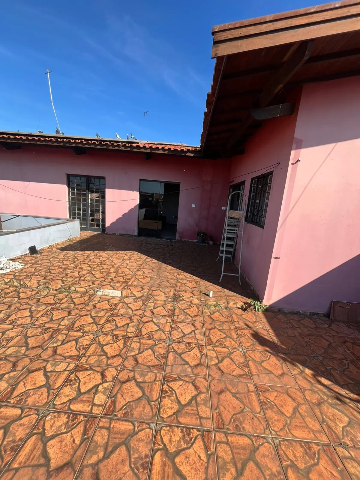 Casa À Venda Jardim Dos Antúrios Igaraçu Do Tietê