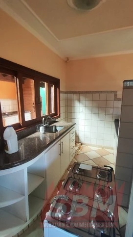 Casa Para Alugar Núcleo Habitacional De Barra Bonita Barra Bonita