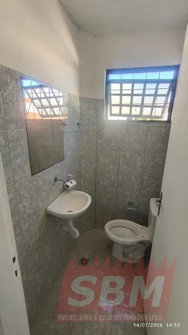Comercial Para Alugar Centro Barra Bonita