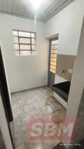 Imagens do imóveis Casa para locação - Vila Operaria - Barra Bonita - SP.