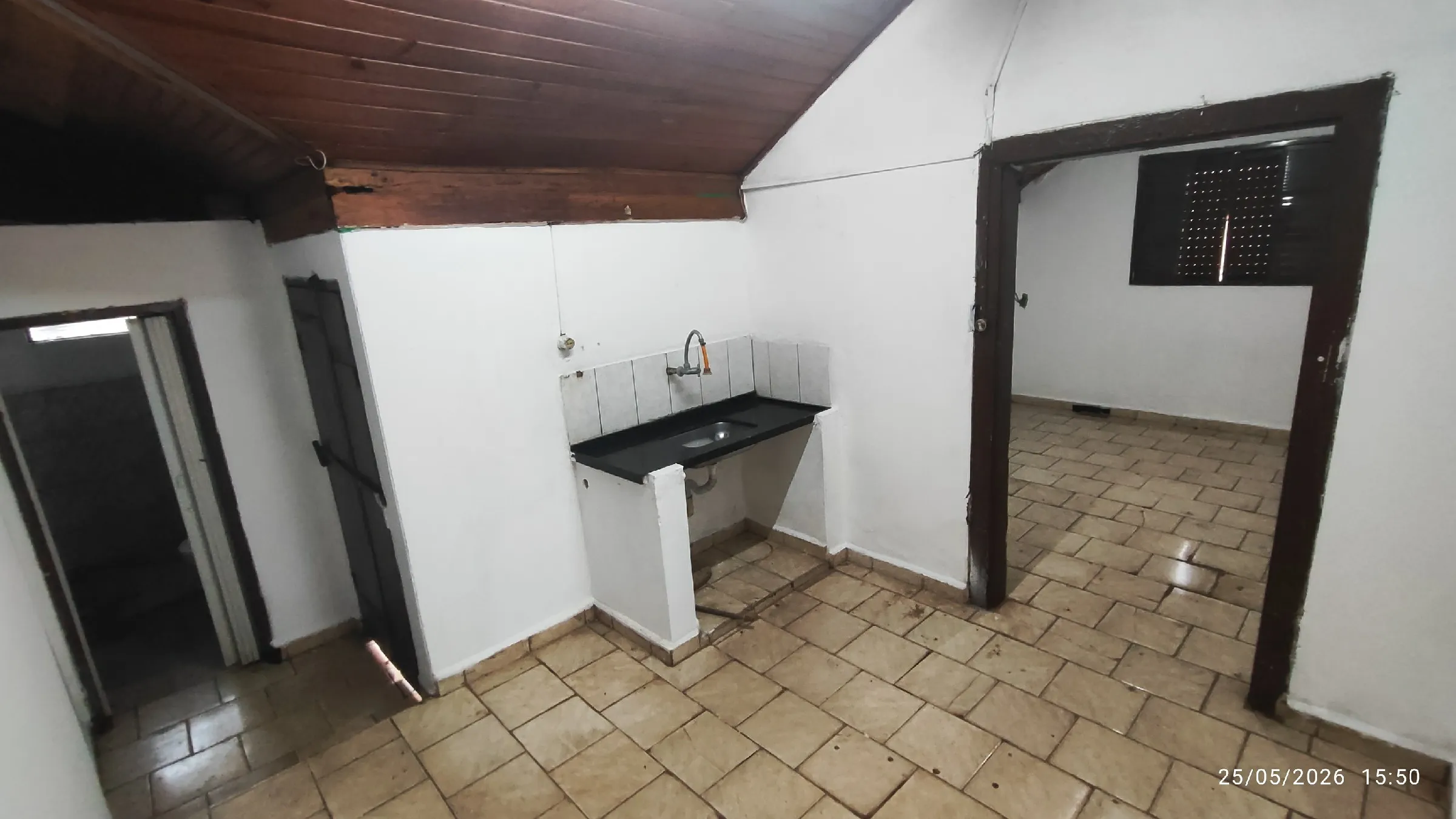 Casa Para Alugar Vila Nova Barra Bonita