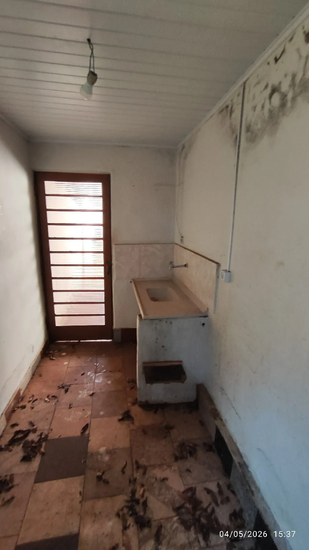 Casa À Venda Vila Habitacional Barra Bonita