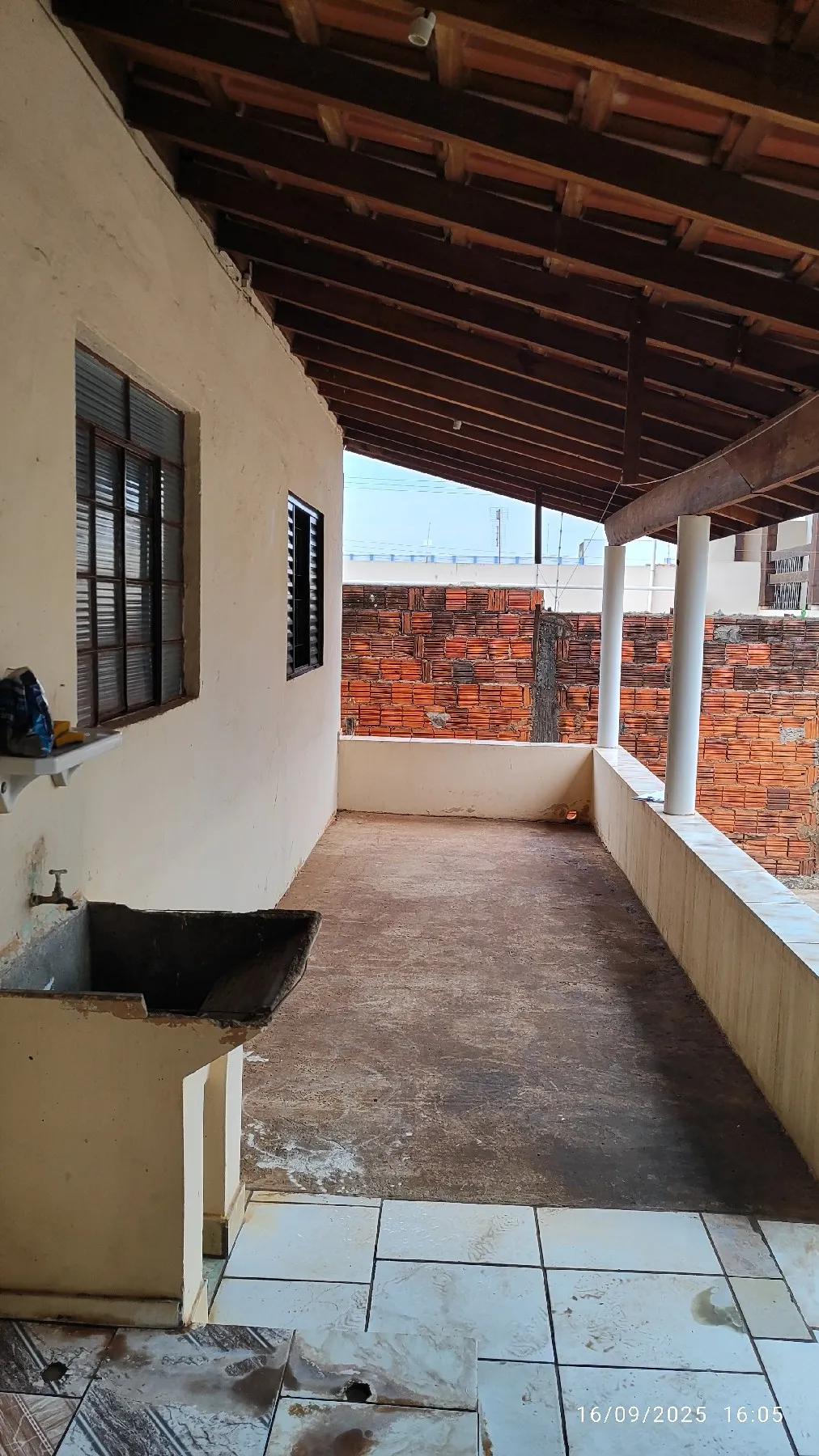 Casa Para Alugar Vila Nova Barra Bonita