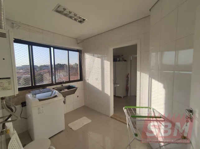Apartamento À Venda E Locação Vila Narcisa Barra Bonita