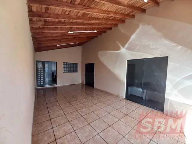 Casa À Venda Sonho Nosso V Barra Bonita