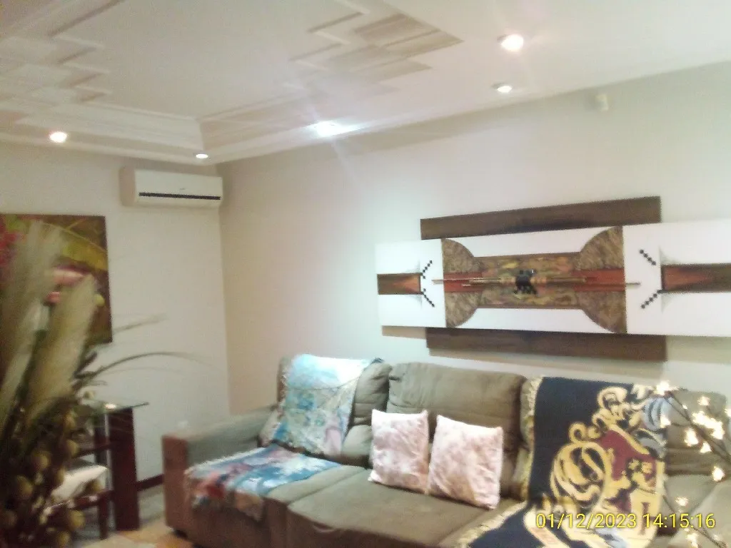 Casa à venda JARDIM SAO CAETANO Barra Bonita