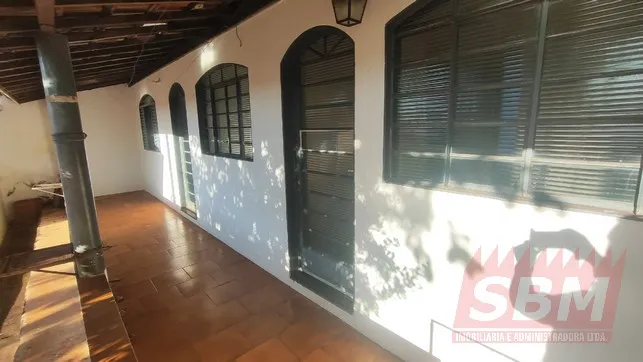 Casa À Venda Vila São José Barra Bonita