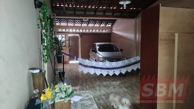 Imagens do imóveis Casa À Venda Núcleo Habitacional De Barra Bonita Barra Bonita