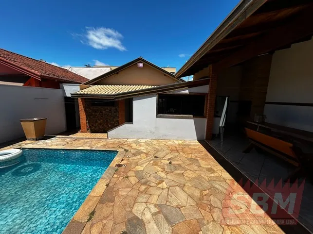 Imagens do imóveis Casa À Venda Jardim Das Acácias Igaraçu Do Tietê