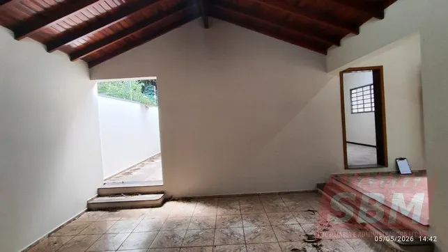 Imagens do imóveis Casa À Venda Residencial Da Colina Barra Bonita