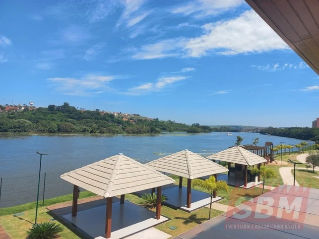 Imagens do imóveis Terreno Em Condomínio À Venda Reserva Da Barra Barra Bonita