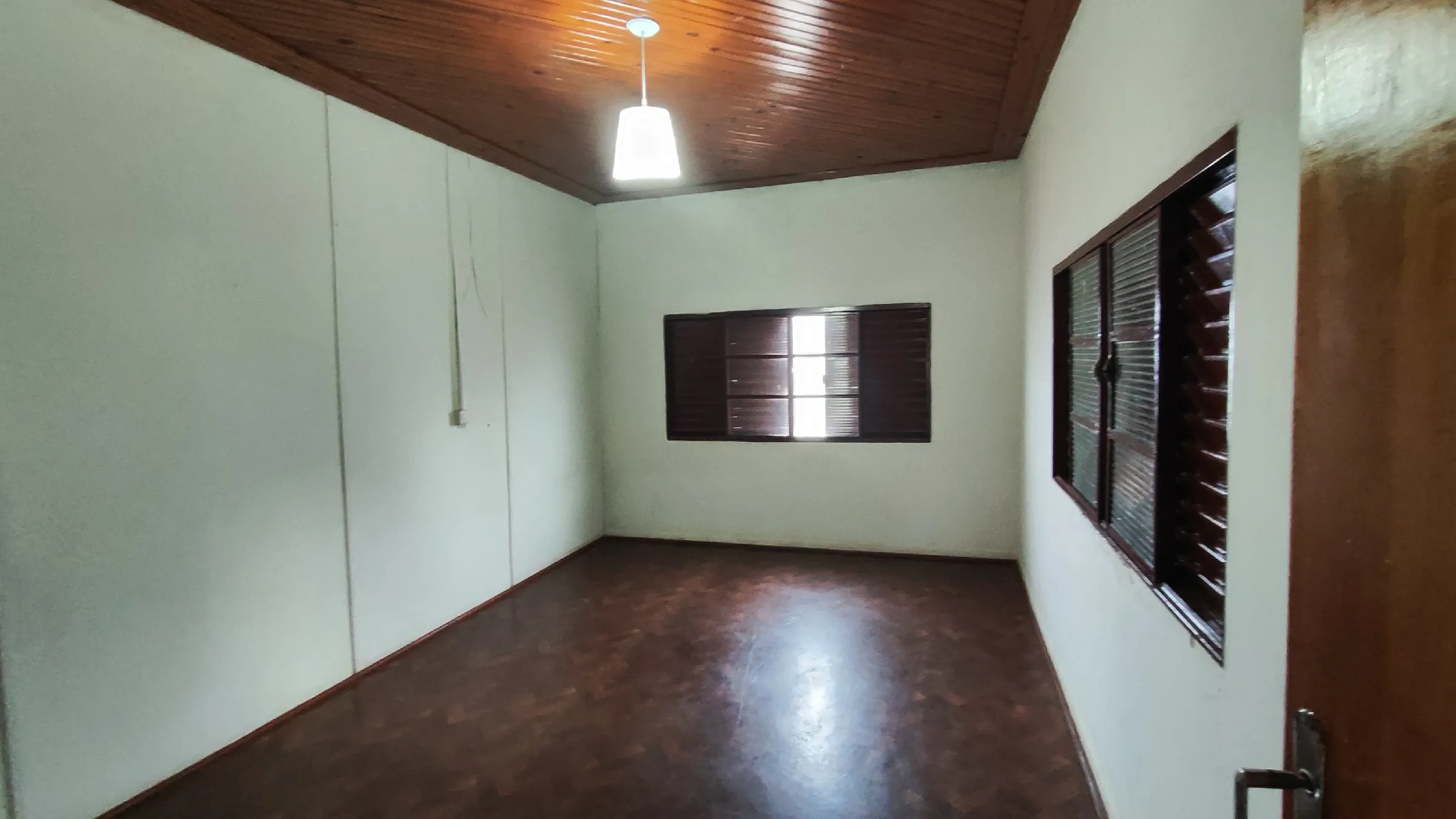 Casa À Venda Vila Habitacional Barra Bonita