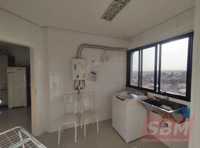 Apartamento À Venda E Locação Vila Narcisa Barra Bonita