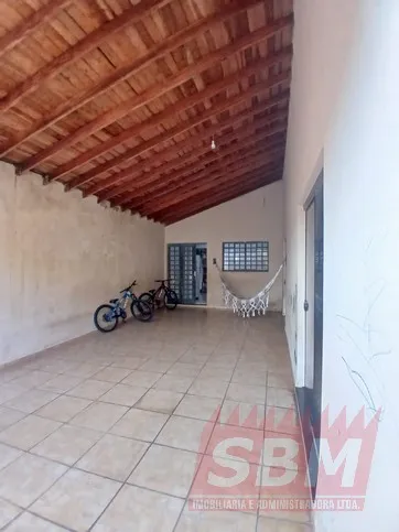 Casa À Venda Sonho Nosso V Barra Bonita