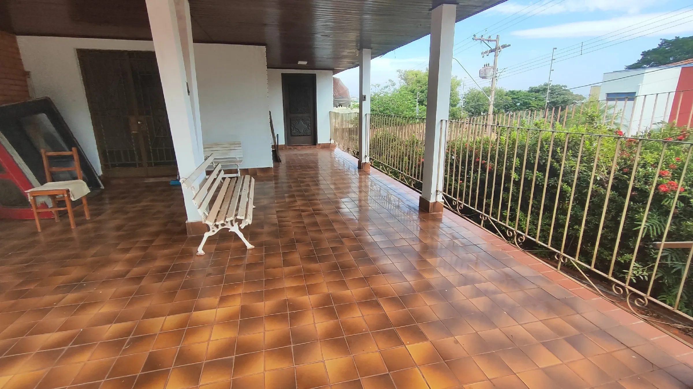Casa Para Alugar Centro Barra Bonita