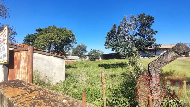 Imagens do imóveis Terreno À Venda Fazenda Riachuelo Barra Bonita