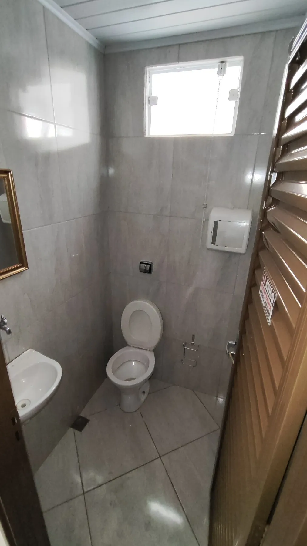 Comercial Para Alugar Vila Habitacional Barra Bonita