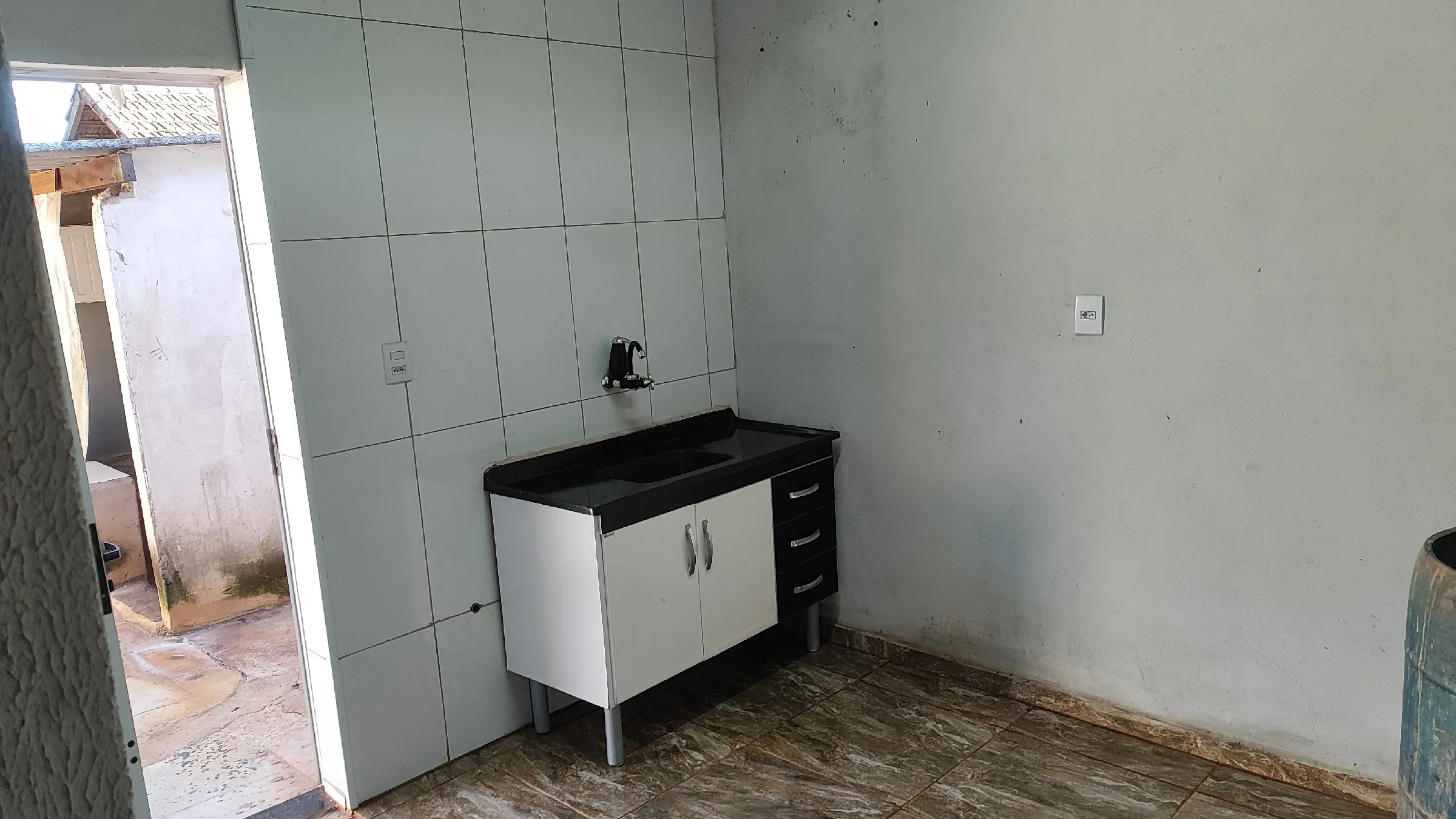Casa Para Alugar Cohab Barra Bonita