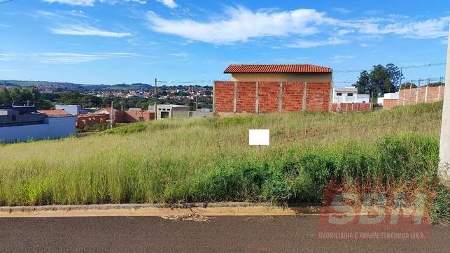 Terreno À Venda Jardim Maria Carolina Igaraçu Do Tiete